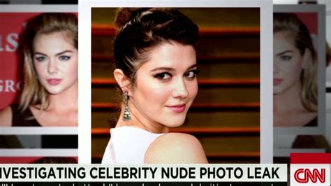 5 Things to know about the celeb nude photo scandal 